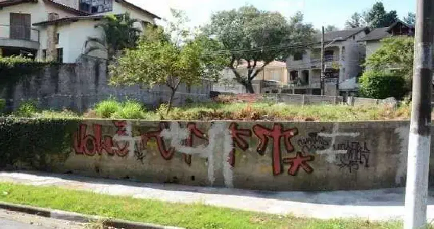 Terreno à venda, 538 m² por r$ 957.000,00 - city américa - são paulo/sp