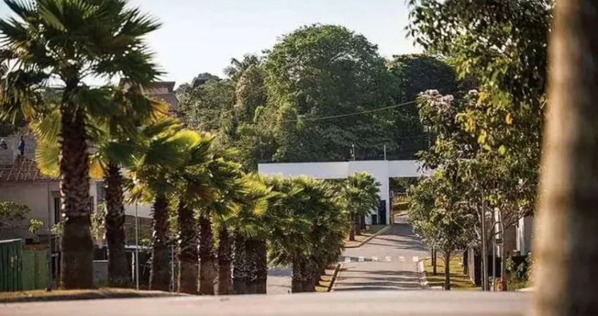 Terreno à venda, 510 m² por r$ 950.000,00 - paisagem renoir - cotia/sp