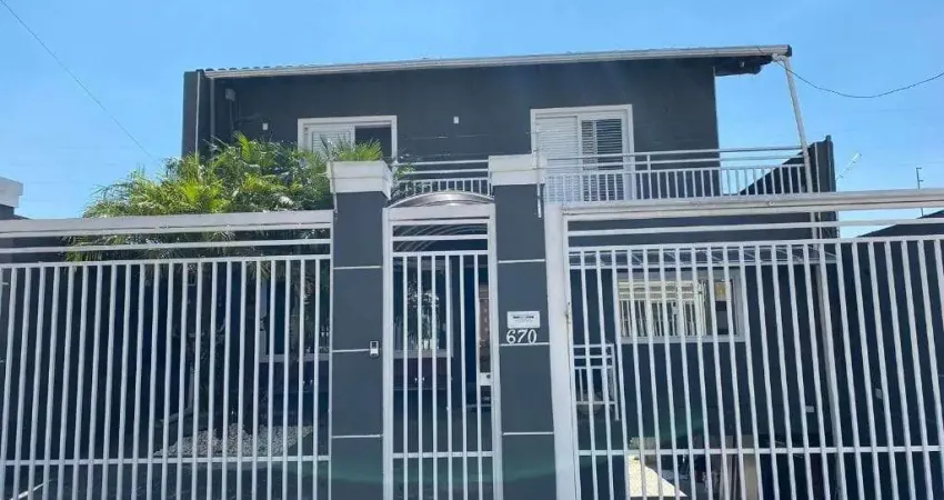 Sobrado com 7 dormitórios à venda, 250 m² por r$ 1.537.000,00 - km 18 - osasco/sp