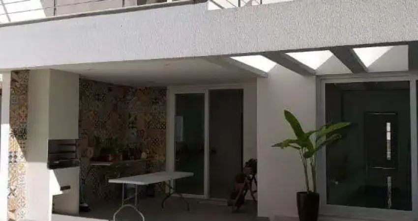 Casa com 3 dormitórios à venda, 265 m² por r$ 1.950.000,00 - granja viana - cotia/sp