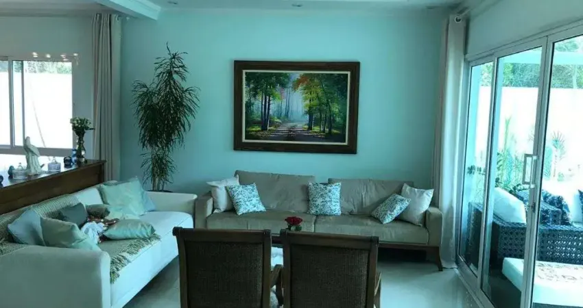 Casa com 4 dormitórios à venda, 383 m² por r$ 1.968.085,00 - vila appia antica - carapicuíba/sp