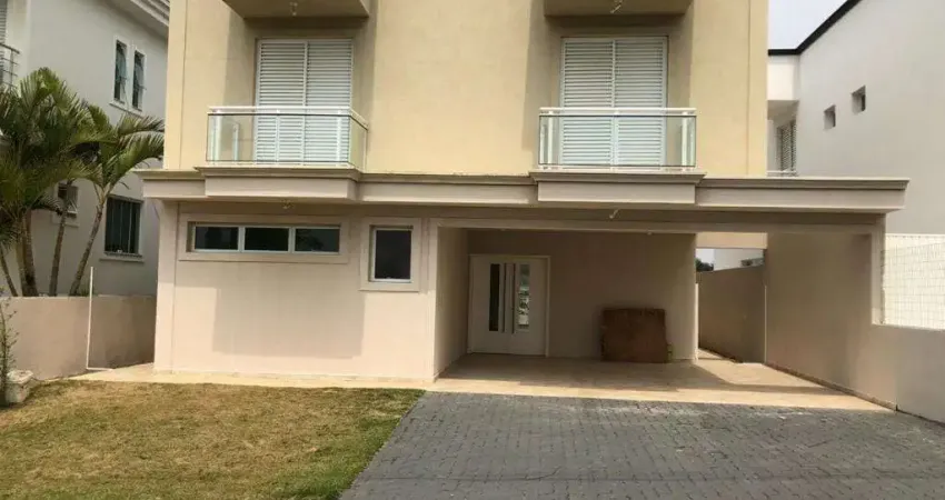 Casa com 4 dormitórios à venda, 310 m² por r$ 1.890.000,00 - reserva vale verde - cotia/sp