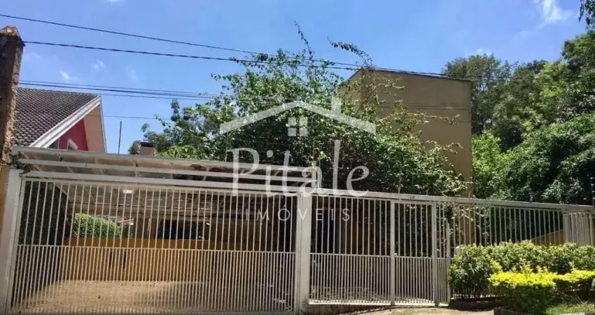 Casa com 3 dormitórios à venda, 314 m² por r$ 1.789.000,00 - city américa - são paulo/sp