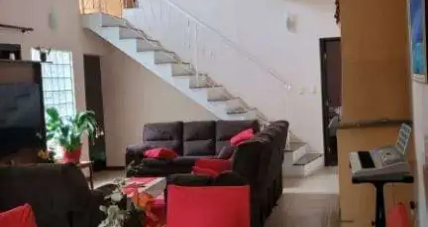 Casa com 6 dormitórios, 420 m² - venda por r$ 1.908.000,00 ou aluguel por r$ 11.090,00/mês - condom