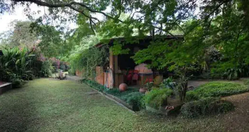 Casa com 4 dormitórios à venda, 480 m² por r$ 1.800.000,00 - chácara são joão - carapicuíba/sp