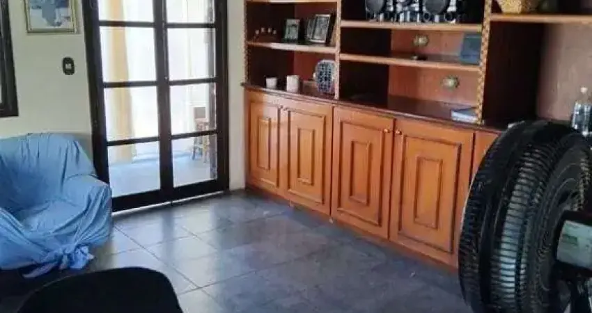 Casa com 4 dormitórios à venda, 388 m² por r$ 1.700.000,00 - jardim são luís - santana de parnaíba/