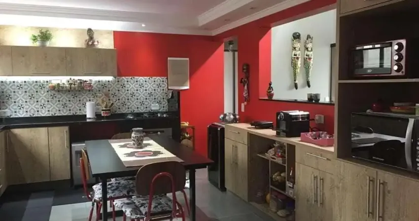 Casa com 3 dormitórios à venda, 350 m² por r$ 1.990.000,00 - moinho velho - cotia/sp