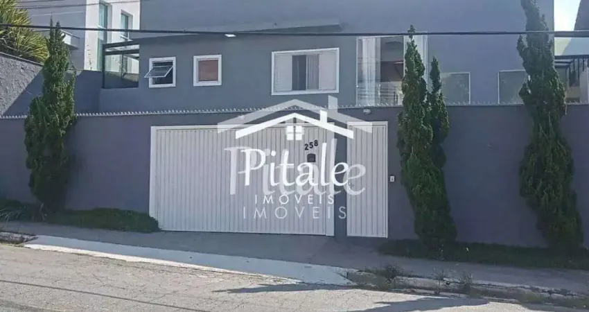 Casa com 3 dormitórios à venda, 180 m² por r$ 1.598.000,00 - city bussocaba - osasco/sp