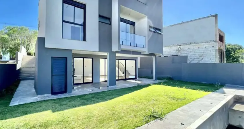 Casa com 3 dormitórios à venda, 230 m² por r$ 1.800.000,00 - bairro jardim nossa senhora das graças