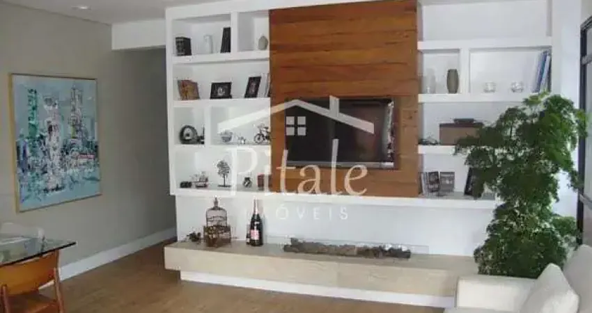 Cobertura com 2 dormitórios, 180 m² - venda por r$ 5.000.000,00 ou aluguel por r$ 17.400,00/mês - p