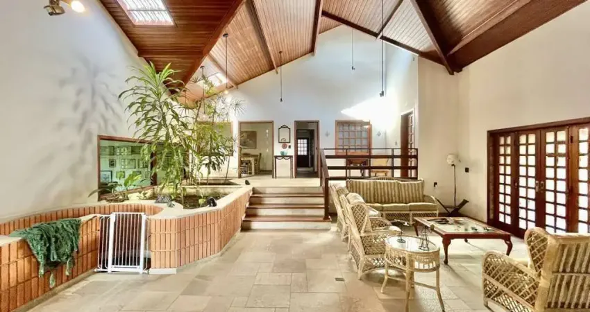 Casa com 5 dormitórios, 923 m² - venda por r$ 2.950.000,00 ou aluguel por r$ 20.800,00/mês - vila s