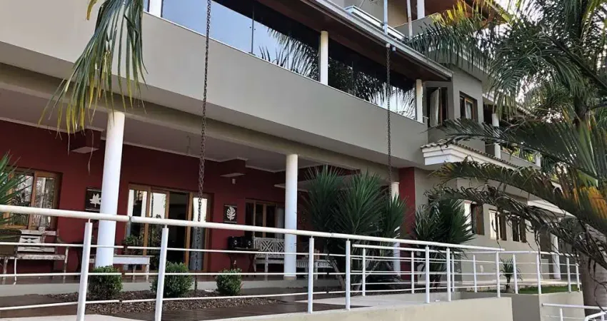 Sobrado com 5 dormitórios, 890 m² - venda por r$ 2.750.000,00 ou aluguel por r$ 17.700,00/mês - chá