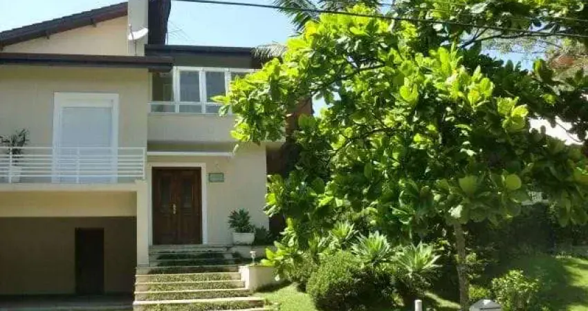 Sobrado com 4 dormitórios, 350 m² - venda ou aluguel - residencial das estrelas - barueri/sp