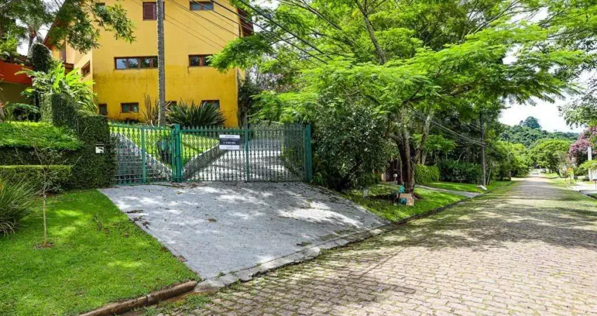 Casa com 4 dormitórios à venda, 482 m² por r$ 2.295.000,00 - granja viana ii - cotia/sp