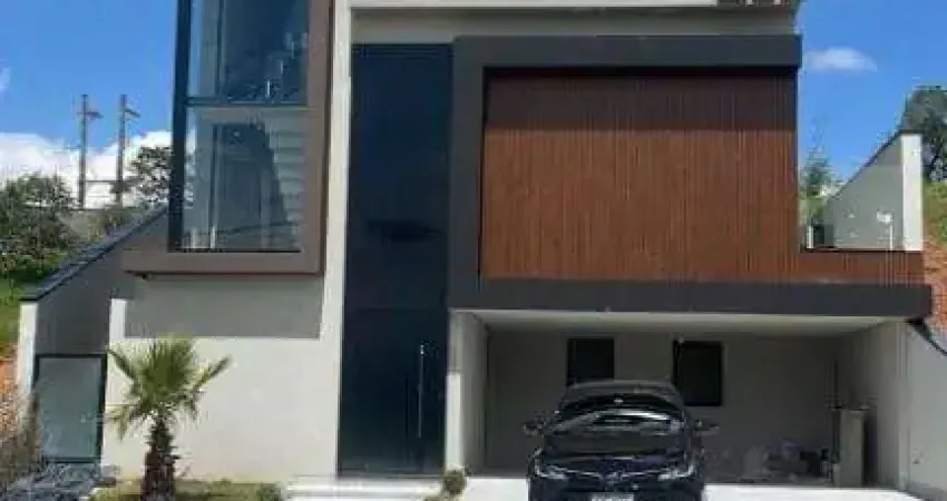 Casa com 3 dormitórios à venda, 286 m² por r$ 2.790.000,00 - sítio do morro - santana de parnaíba/s