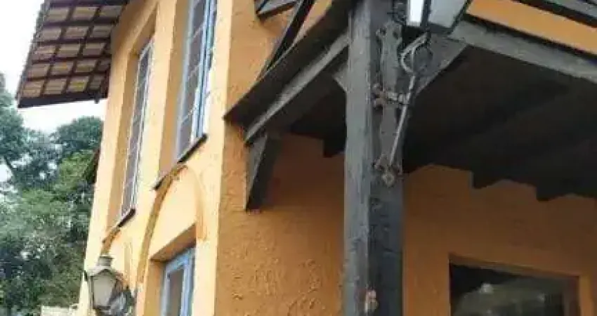 Sobrado com 4 dormitórios à venda, 603 m² por r$ 2.230.000,00 - recanto impla - carapicuíba/sp