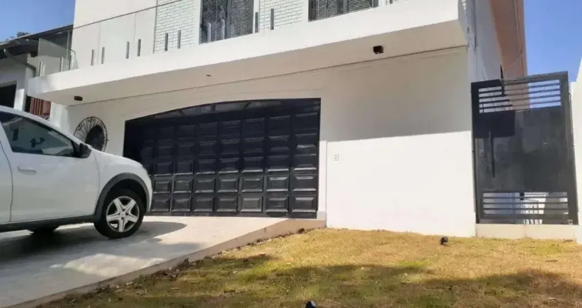 Sobrado com 4 dormitórios à venda, 330 m² por r$ 2.120.000,00 - jardim ibiratiba - são paulo/sp