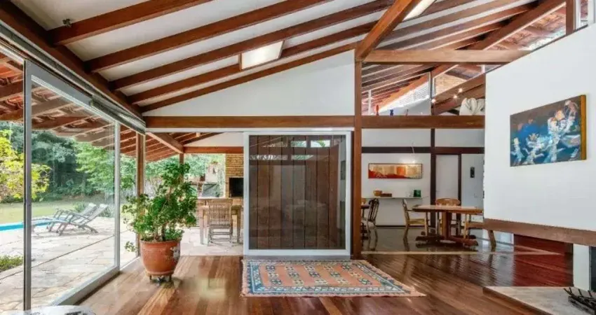 Casa com 3 dormitórios à venda, 273 m² por r$ 2.650.000,00 - recanto inpla - carapicuíba/sp