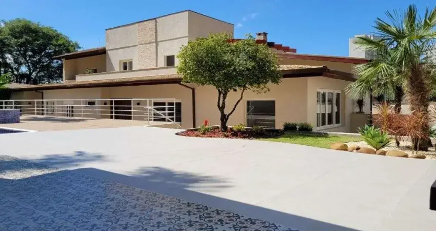 Casa com 5 dormitórios à venda, 500 m² por r$ 3.300.000,00 - vila andrade - são paulo/sp