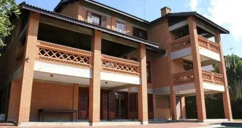 Casa com 4 dormitórios à venda, 650 m² por r$ 3.180.000 - nova fazendinha - carapicuíba/sp