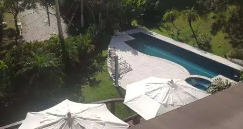 Casa com 4 dormitórios à venda, 850 m² por r$ 3.200.000,00 - condomínio refúgio dos pinheiros - ita