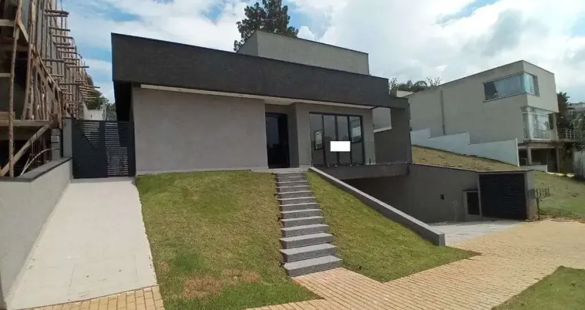 Casa com 4 dormitórios à venda, 275 m² por r$ 4.000.000,00 - residencial burle marx - santana de pa