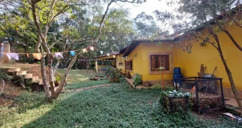 Casa com 5 dormitórios, 500 m² - venda por r$ 5.000.000 ou aluguel por r$ 21.476/mês - vila velha -