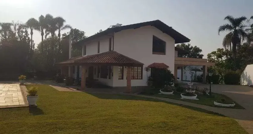 Casa com 6 dormitórios, 700 m² - venda por r$ 4.554.900 ou aluguel por r$ 35.400/mês - granja viana