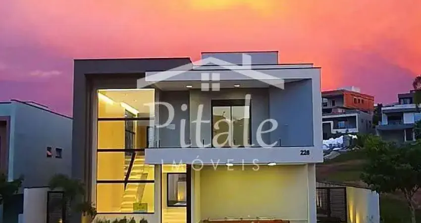 Casa com 5 suítes, mobiliada com 430 m² - venda por r$ 5.000.000 ou aluguel por r$ 25.000/mês - alp