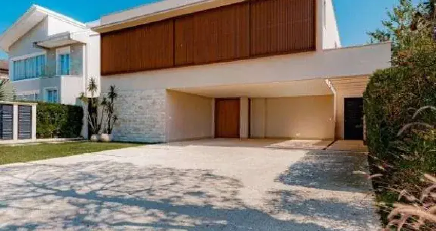 Casa à venda, 482 m² por r$ 10.000.000,00 - alphaville residencial zero - barueri/sp