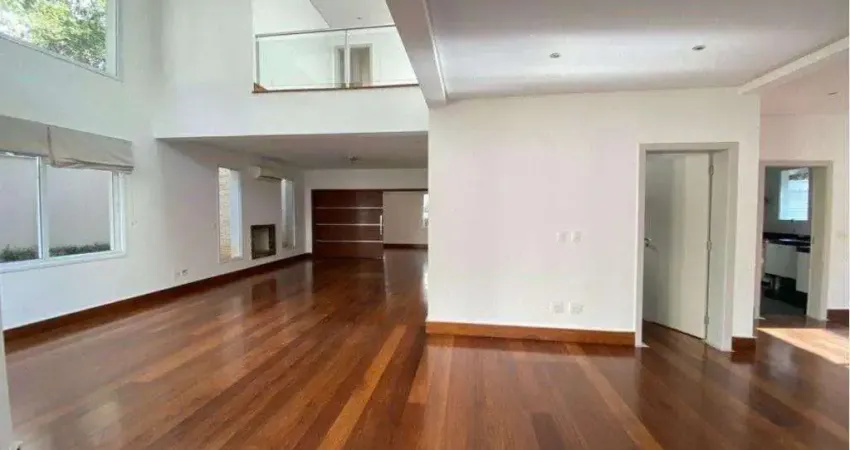 Casa com 4 dormitórios à venda, 931 m² por r$ 5.900.000 - alto da boa vista - são paulo/são paulo