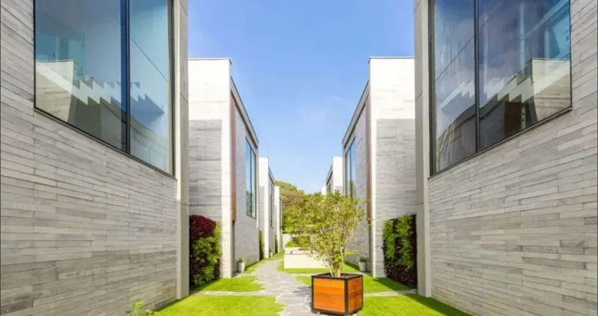 Casa com 5 dormitórios à venda, 867 m² por r$ 10.200.000 - brooklin velho - são paulo/são paulo