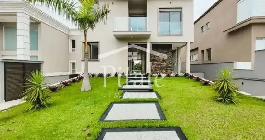 Casa com 4 dormitórios à venda, 578 m² por r$ 9.500.000 - tamboré - barueri/sp