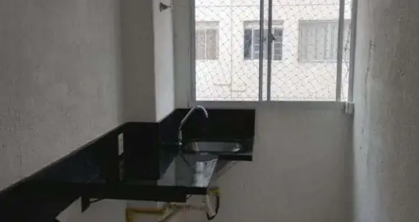 Apartamento com 2 dormitórios para alugar, 42 m² por R$ 1.830,00/mês - Jardim Boa Vista (Zona Oeste