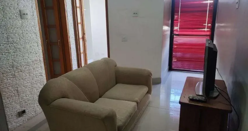 Flat com 1 dormitório para alugar, 38 m² por r$ 3.360,00/mês - moema - são paulo/sp