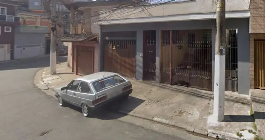 Casa com 1 quarto para alugar na Rua Sabiá, Ayrosa, Osasco