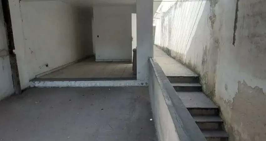 Casa para alugar, 90 m² por r$ 1.995,00/mês - jardim do lago - são paulo/sp