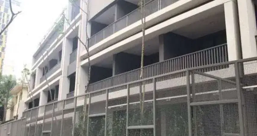 Studio com 1 dormitório para alugar, 29 m² por r$ 3.300,00/mês - vila madalena - são paulo/sp