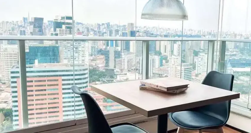 Kitnet / Stúdio para alugar na Rua Gerivatiba, Butantã, São Paulo