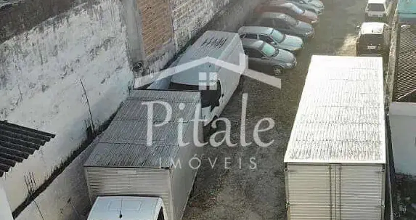 Terreno à venda, 600 m² por r$ 1.269.000,00 - lauzane paulista - são paulo/sp