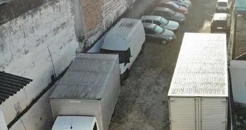 Terreno à venda, 600 m² por r$ 1.269.000,00 - lauzane paulista - são paulo/sp