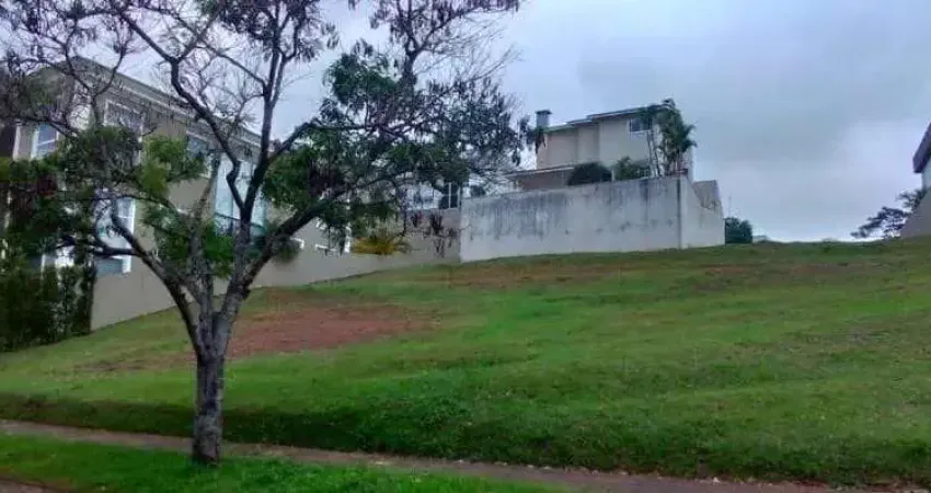 Terreno à venda, 1.033 m² por r$ 3.204.000,00— alphaville, santana de parnaíba/sp