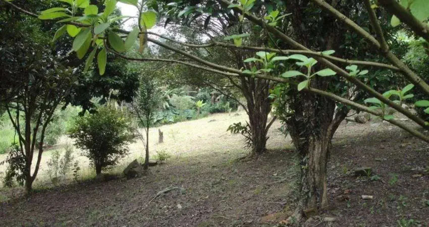 Terreno à venda, 10040 m² por r$ 1.300.000,00 - chácara santa cecília - itapevi/sp
