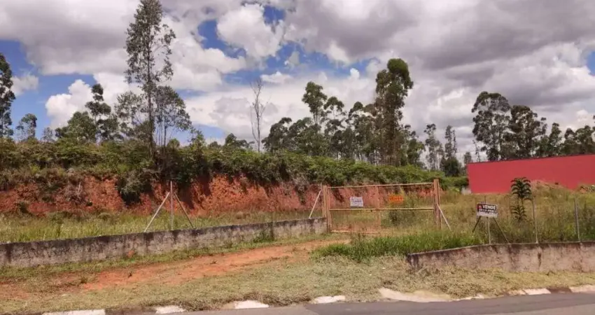 Terreno à venda na Rua Mário Scarvance, Vila São Judas Tadeu, Vargem Grande Paulista