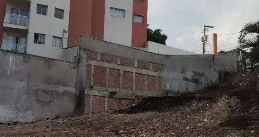 Terreno à venda, 750 m² por r$ 1.450.000,00 - vila pereira barreto - são paulo/sp