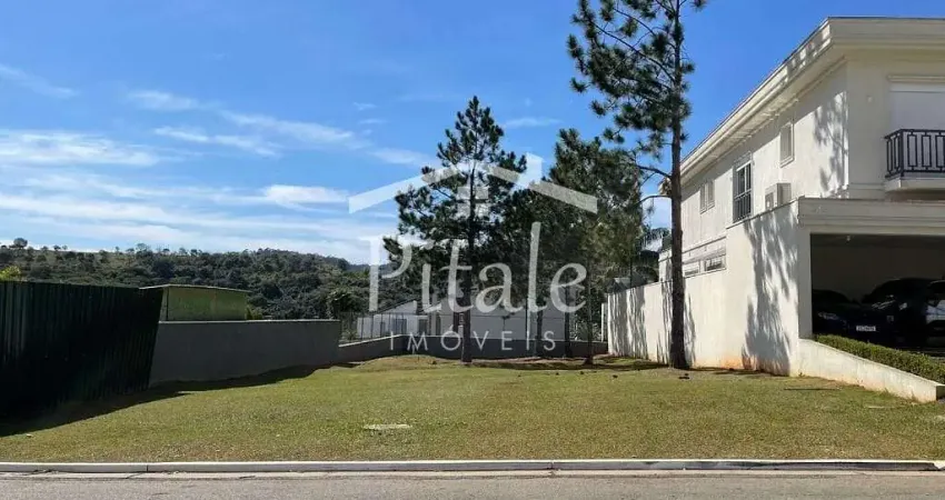 Terreno à venda, 536 m² por r$ 2.900.000,00 - centro comercial jubran - barueri/sp