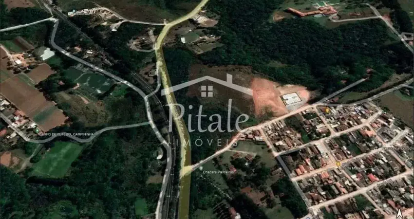 Terreno à venda, 63.000 m² por r$ 3.800.000 - centro (canguera) - são roque/sp