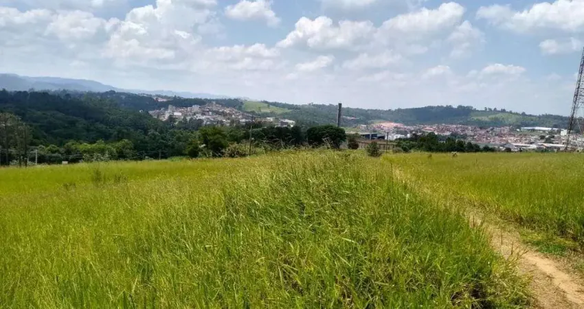 Terreno à venda, 40000 m² por r$ 12.000.000,00 - aracariguama - araçariguama/sp