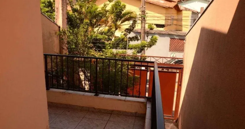 Casa com 4 dormitórios para alugar, 460 m² por r$ 9.800,00/mês - jardim das flores - osasco/sp