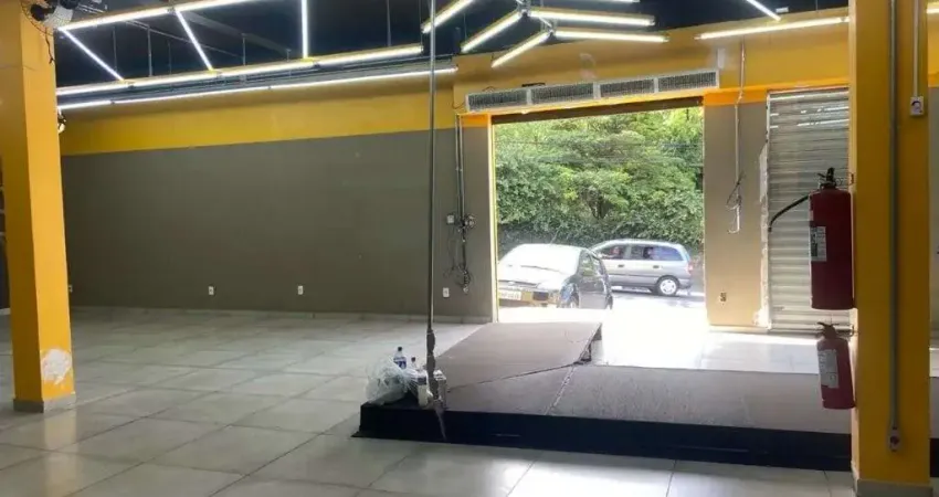 Salão à venda, 380 m² por r$ 2.015.000,00 - são pedro - osasco/sp